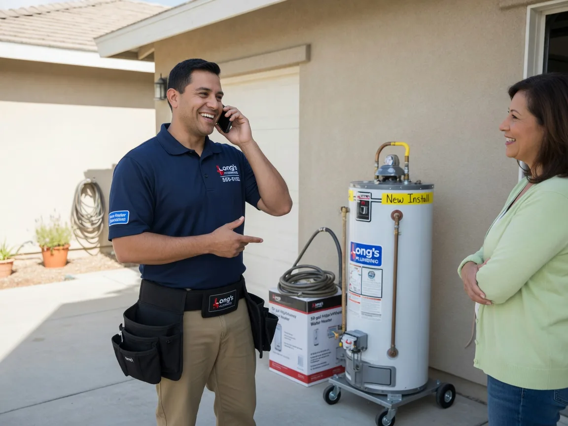 Leak Detection Kinsman, OH FAQs